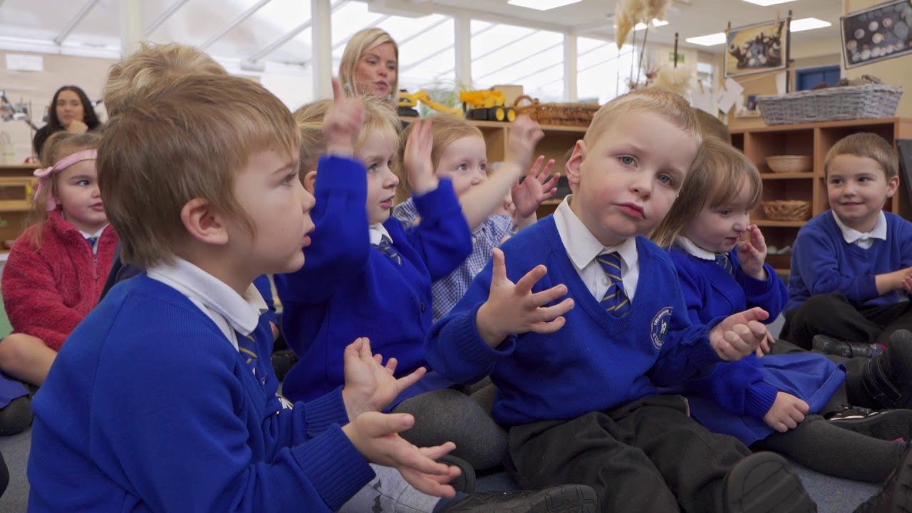 Trewirgie Infants & Nursery School Redruth