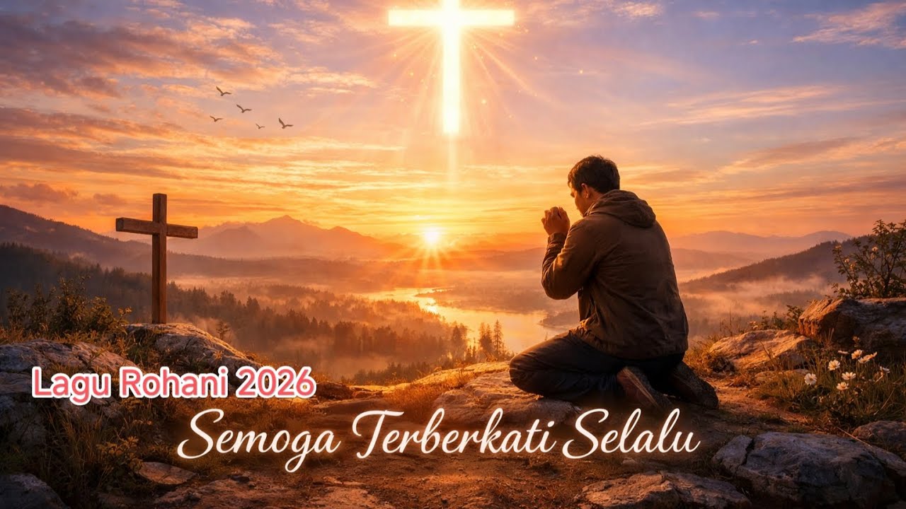 Semoga Terberkati Selalu - Lagu Pujian Rohani 2026