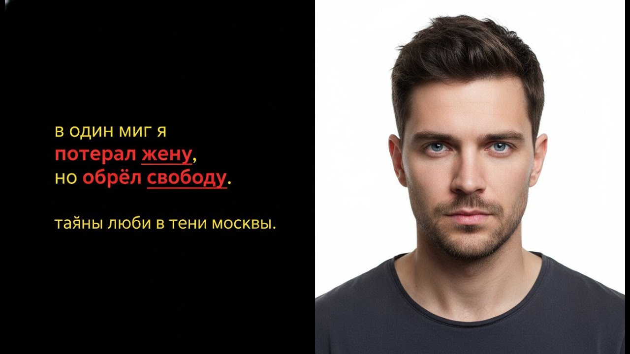 Тайна поцелуя в снегу – и разбитая семья