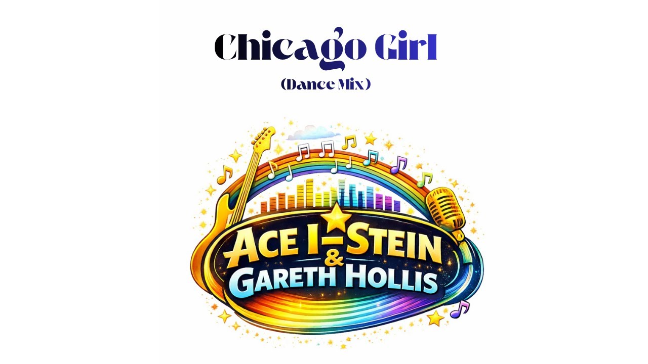 Chicago Girl (Dance Mix). A '90s style dance/rave song