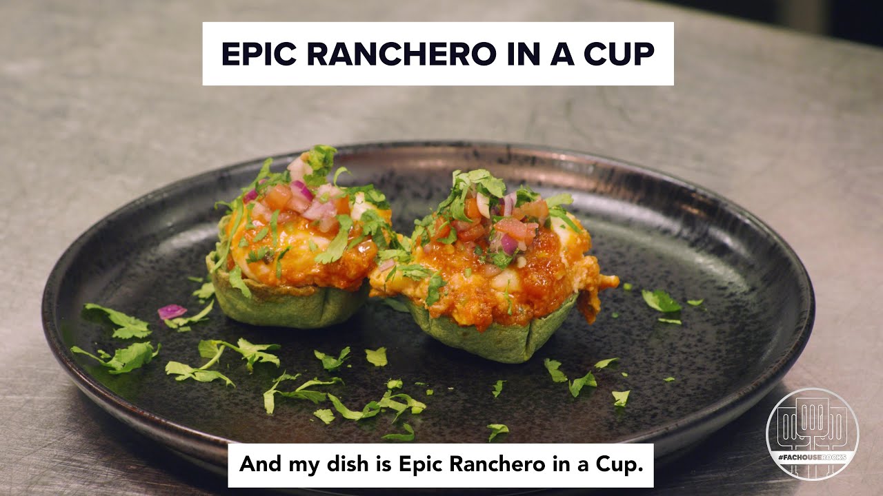 Battle of the Dining Halls 2025: Faculty House's Epic Ranchero