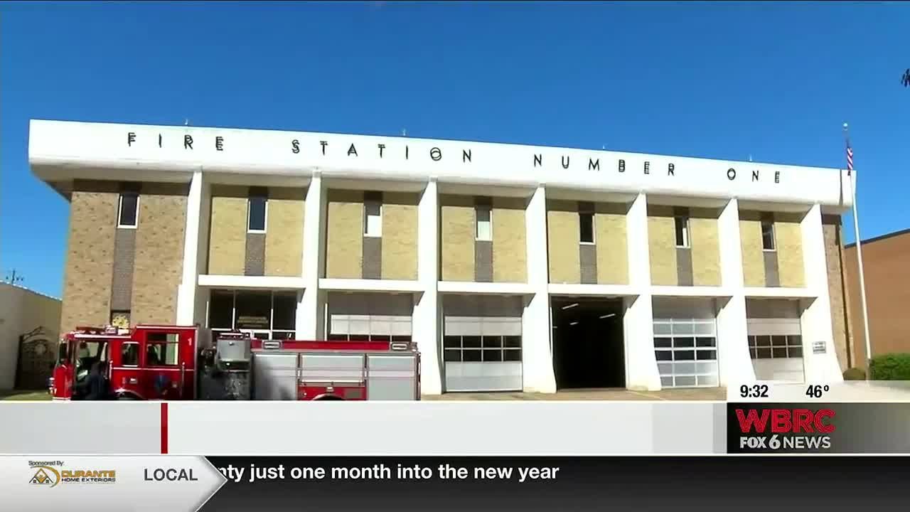 B'ham Fire & Rescue union says new positions will make big impact