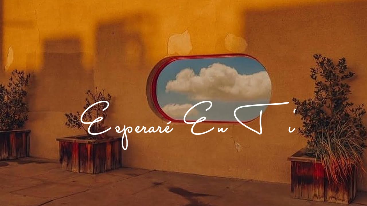 Esperaré En Ti - Elevation Worship // Letra Español