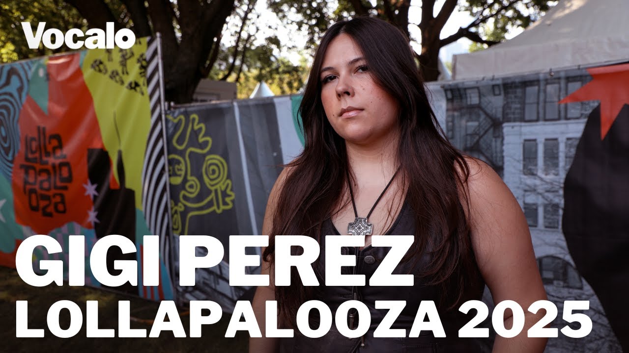 Gigi Perez on the success of 