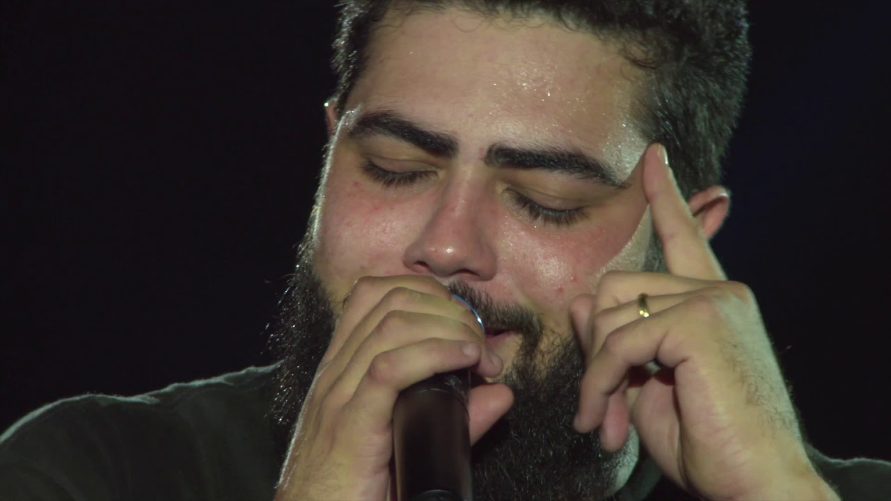 Henrique e Juliano - AMOR ATUAL - DVD Ao Vivo No Ibirapuera