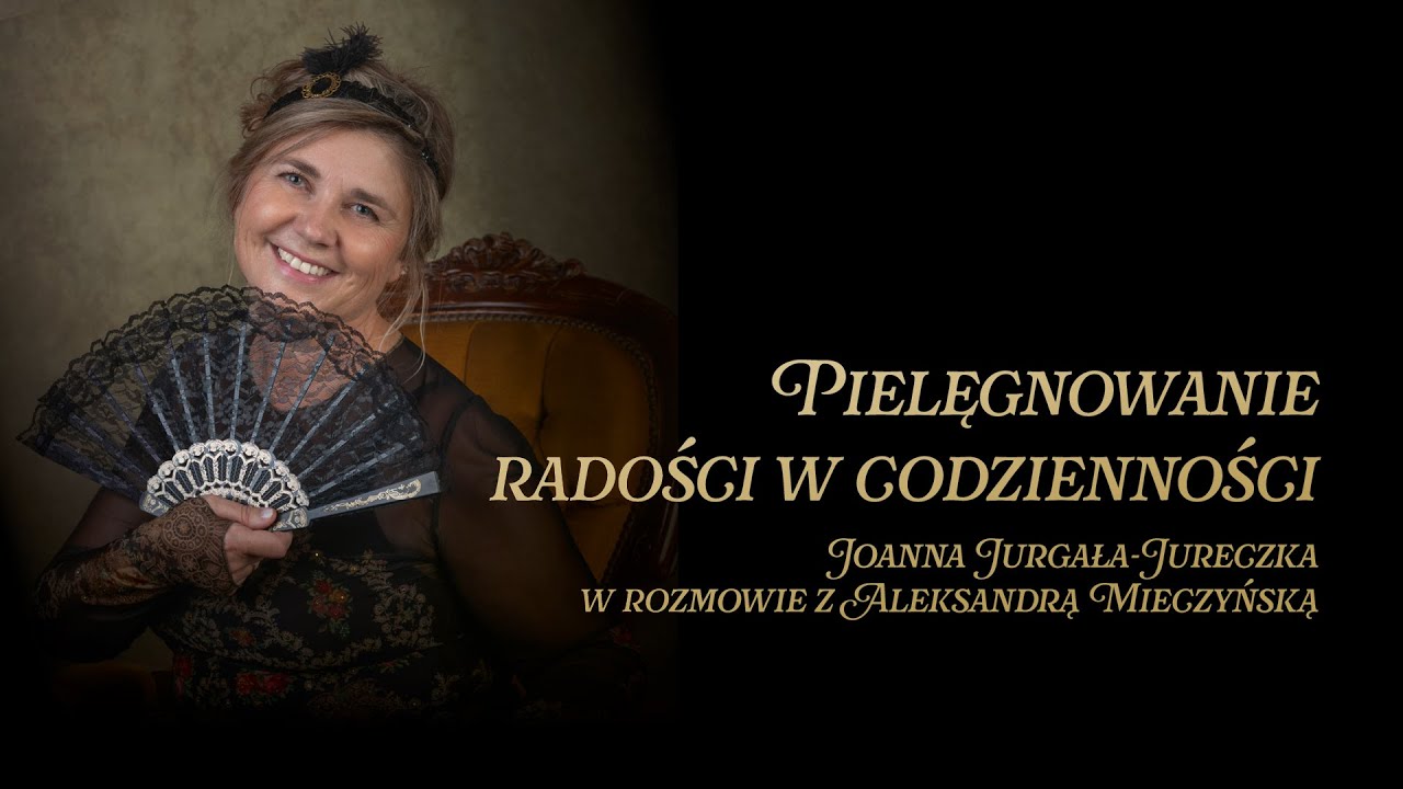 Codzienność pełna ✨cudów. O 📚literaturze, 🎨sztuce i rodzinie Kossaków — Joanna Jurgała-Jureczka