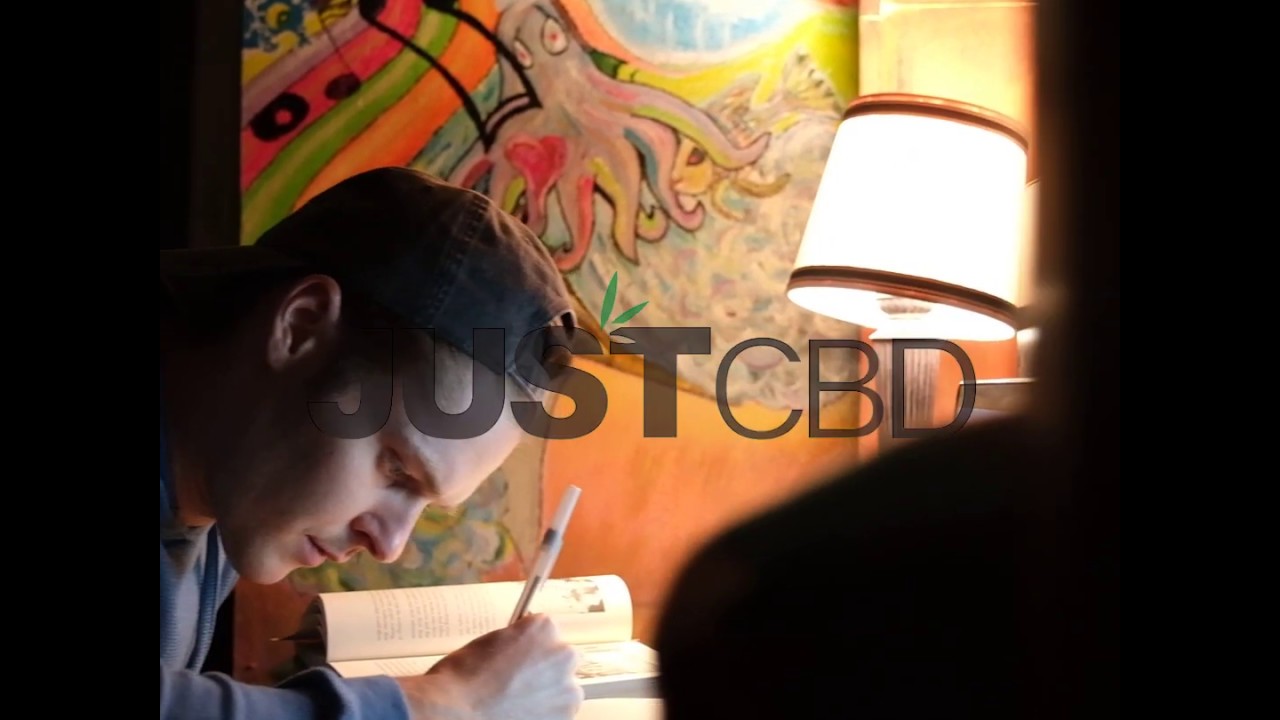 CBD for Studying, Exams, Focus and Concentration - JustCBD Store