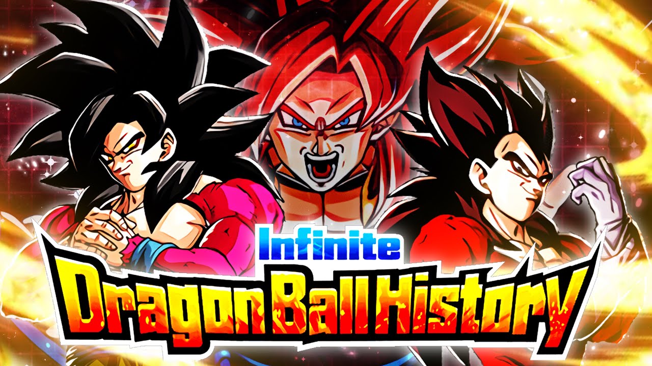 ABSOLUTE POWER!!! Fusion Fighters vs. Bond of Master and Disciple IDBH