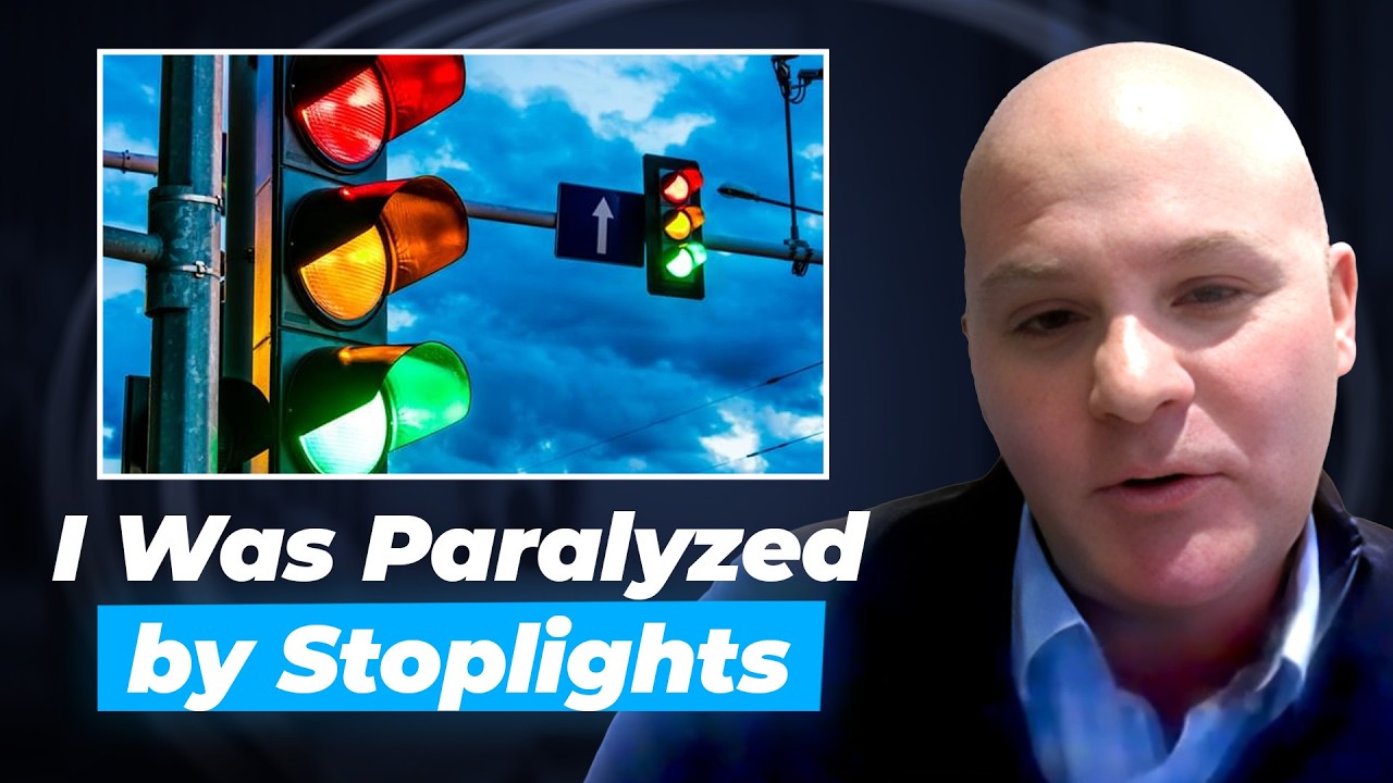 100% Recovery From Severe Anxiety Without Meds or Therapy (Greg’s Story)