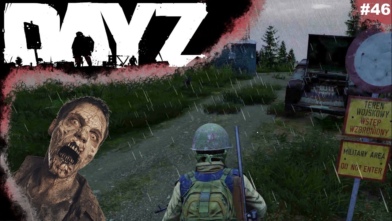 DayZ Staffel 4 🧟Der Weg zur Militärbasis! Deutsch  [46] Lets Play 🎮