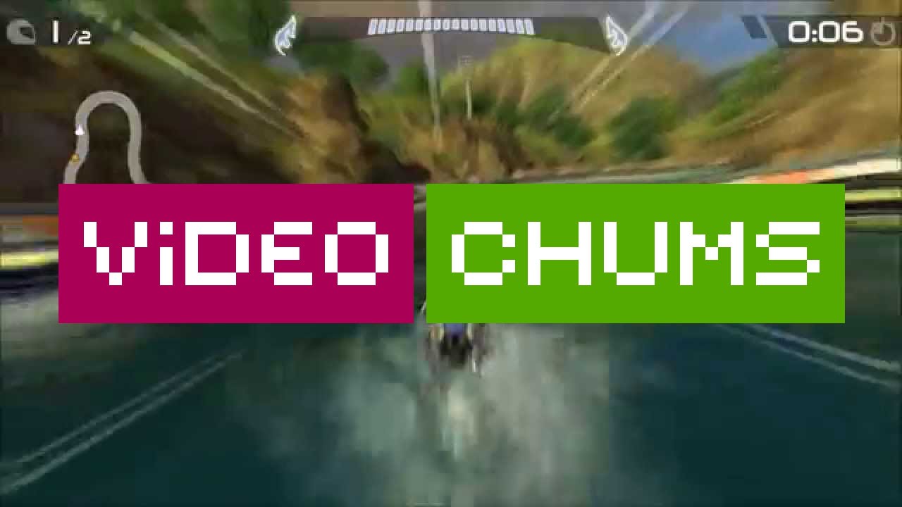 Riptide GP2 Gameplay 🌊 Xbox One