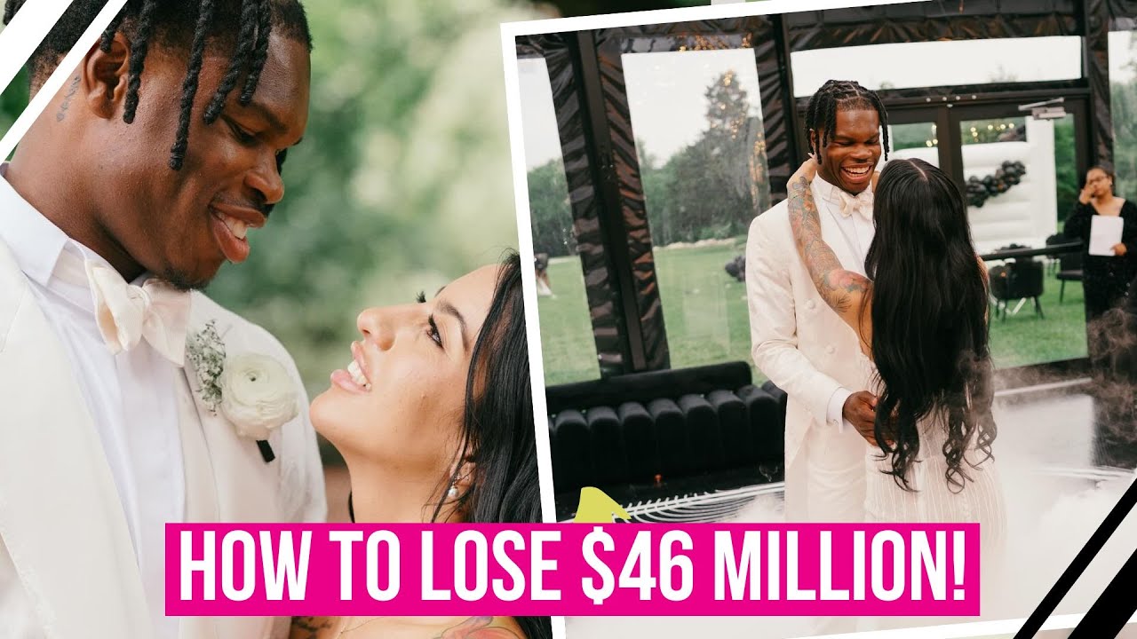 Travis Hunter is OFFICIALLY the BIGGEST DUMMY OF THE NFL DRAFT CLASS! This is How to Lose $46M!
