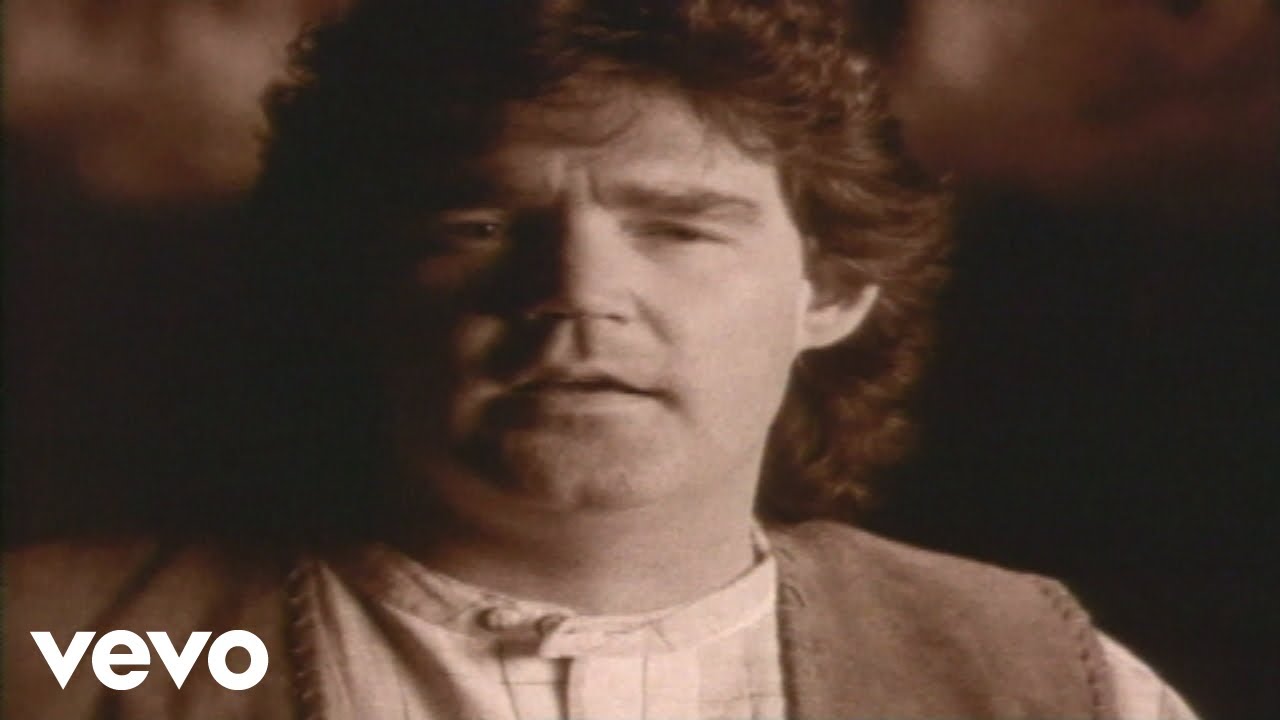 Shenandoah - I'll Go Down Loving You (Official Video)