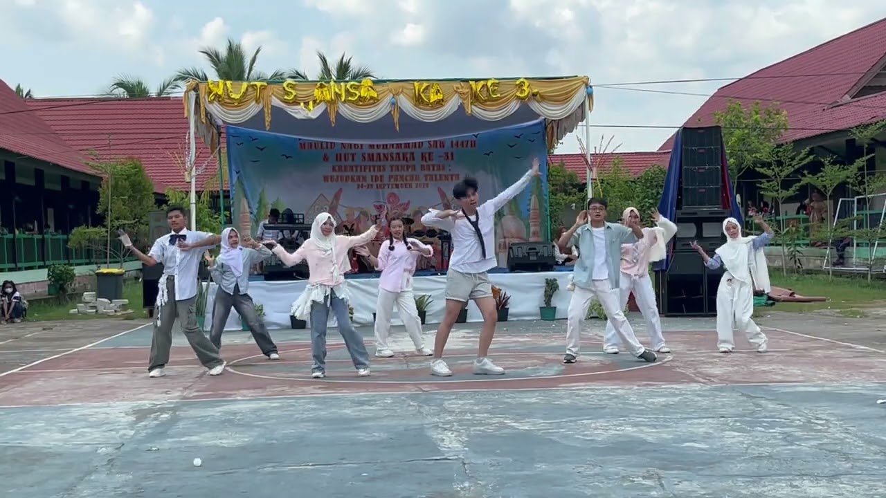 Hearts2Hearts - Style | Cover Dance | by Dreamcatcher SMANSAKA
