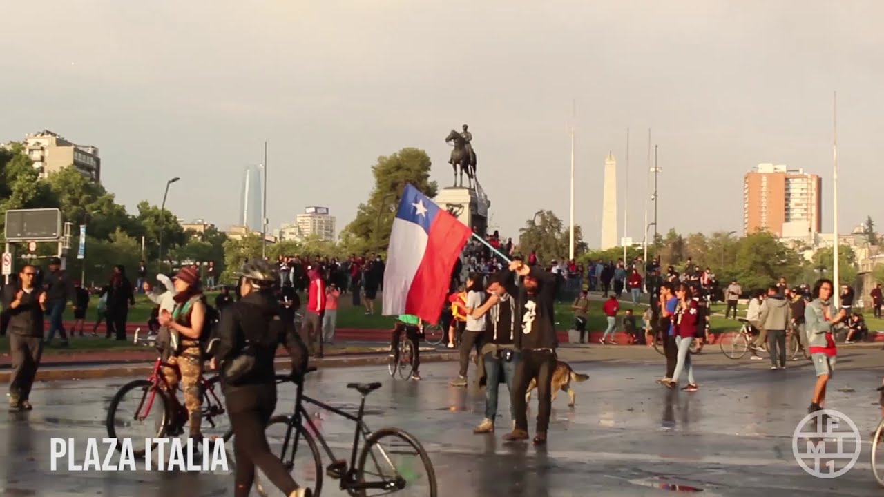 Estallido Social 2019 | Documental