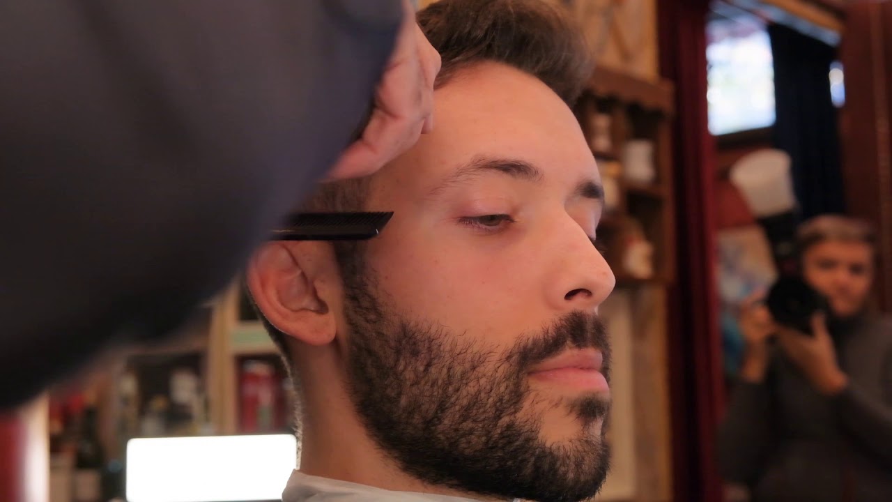 ALL ABOUT THE NUMBERS: HOW DO YOU COUNT YOUR HAIRCUT