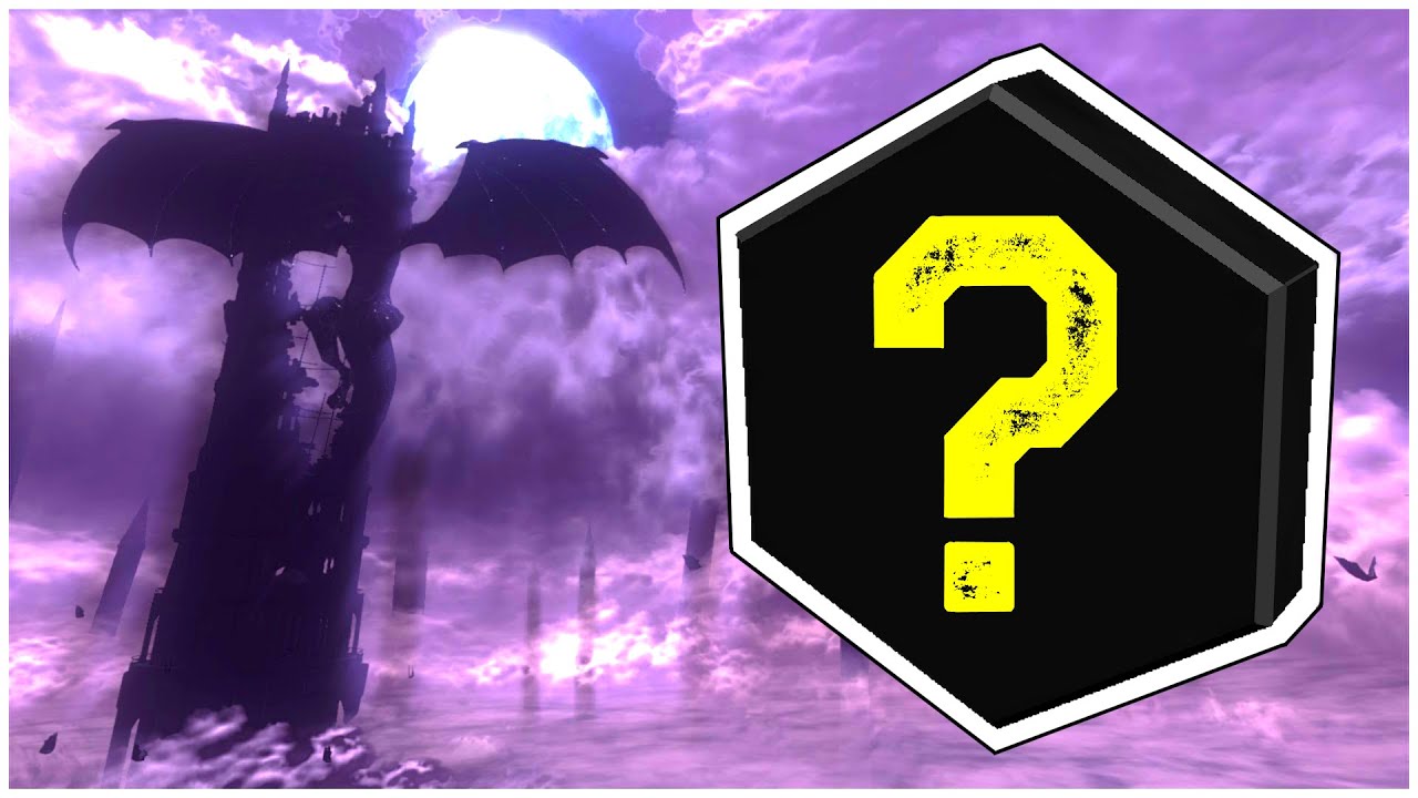 The Unused Purple Coins that Nintendo ALMOST Put In Ruined Kingdom