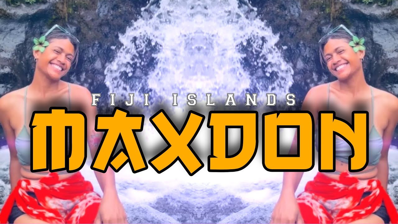 FINGA NAKA RINGI REMIXX [ MAXDON ]