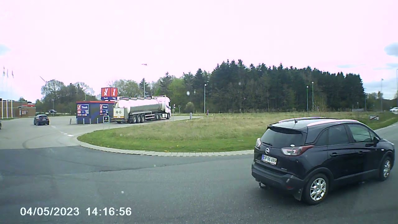 Overholder ikke sin vigepligt Buger King Brande