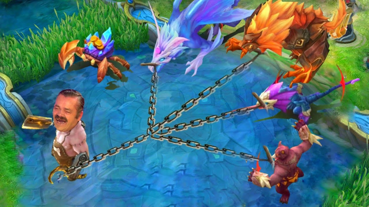 FRANCO.EXE || KOMPILASI RUSUH BUFF DI EPIC IMORTALL BINTANG 7000 🤣