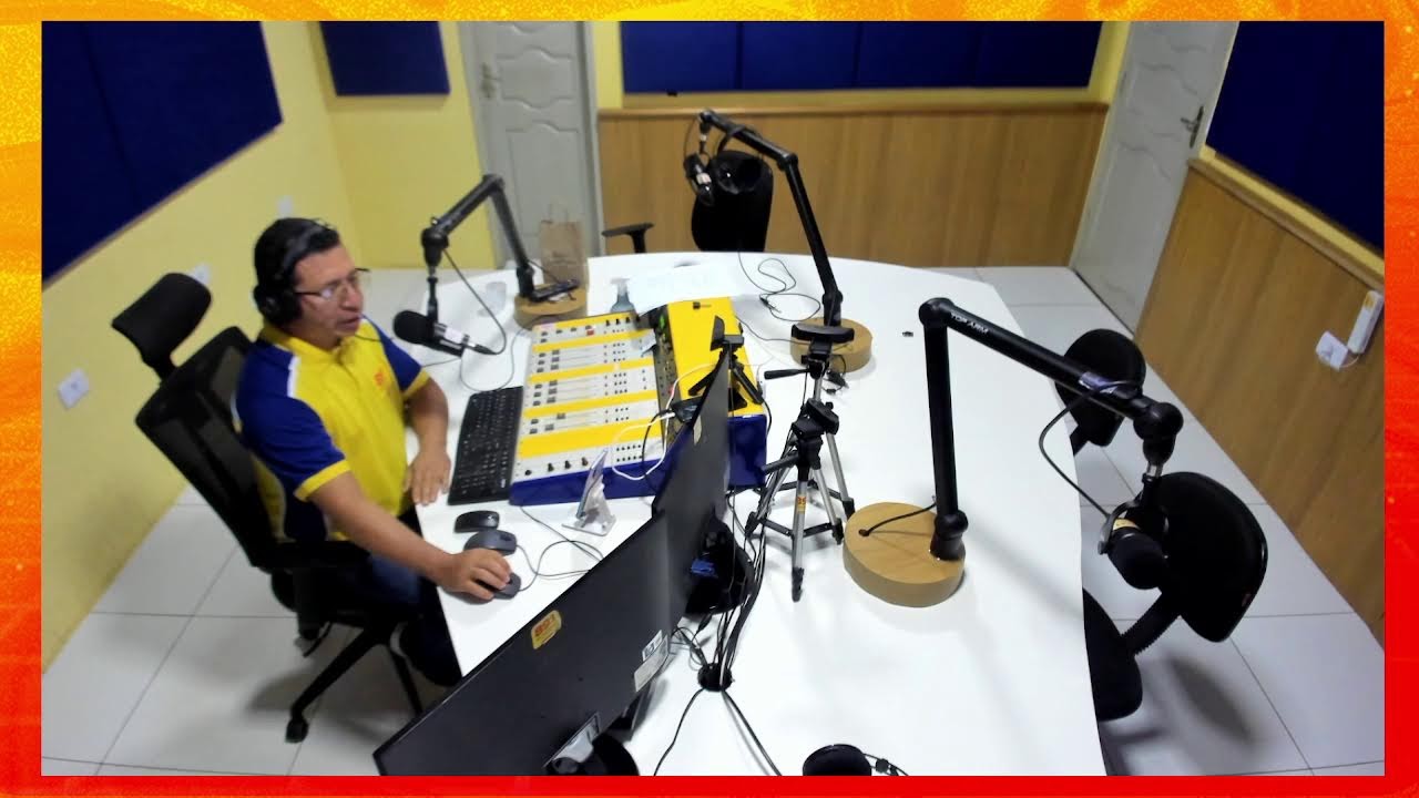 | Meio Norte FM | Agua Branca 89.1 PROGRAMA NA BOCA DO POVO