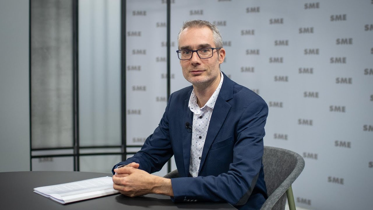 Expert na extrémizmus Milo: Nie je o čom špekulovať - jednoznačne ide o teroristický útok