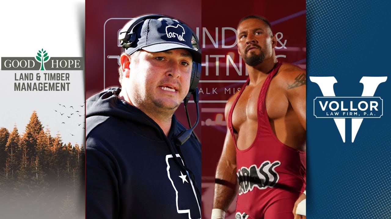 Thunder & Lightning: Grading Mississippi State's Portal Class + The Royal Rumble Preview
