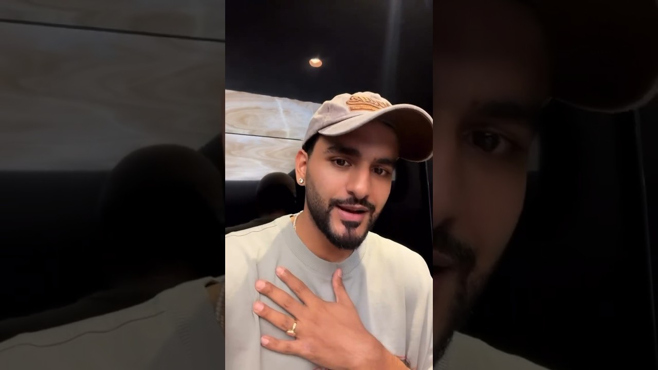 Fukra Insaan breaks silence on E20 petrol controversy #fukrainsaan #e20petrol #controversyexplained