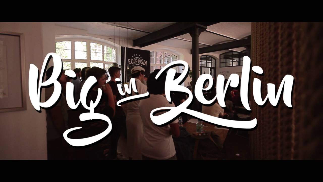 BIG IN BERLIN [Cardistry-Con 2016 jam by Allan Hagen]