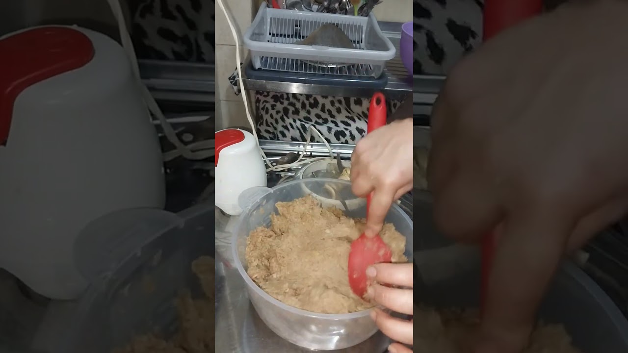 🍽️ عزومة على أصولها.. برياني وكفتة وسمبوسة تقفل السفرة! 🔥