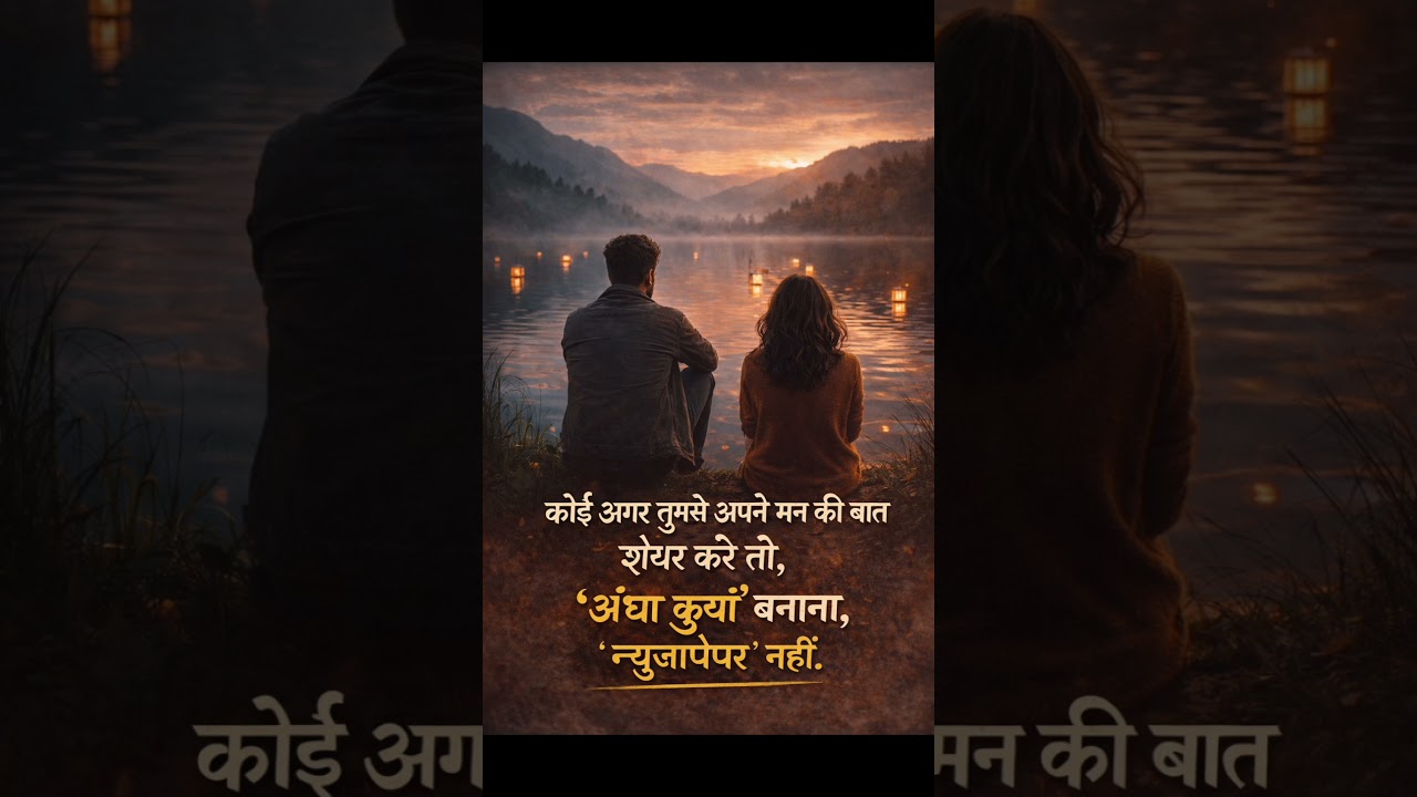 dil ki baat ✨ day's 57/365 challenge 💫