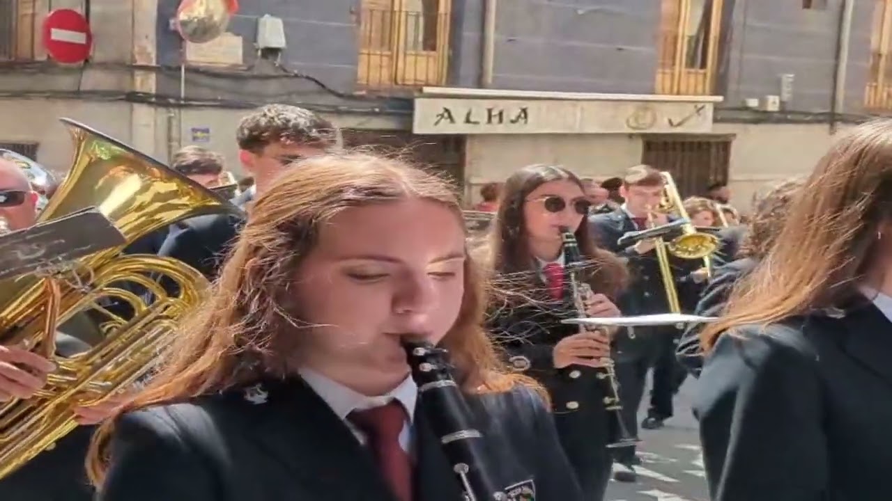 Agrupación Musical Caravaca de la Cruz