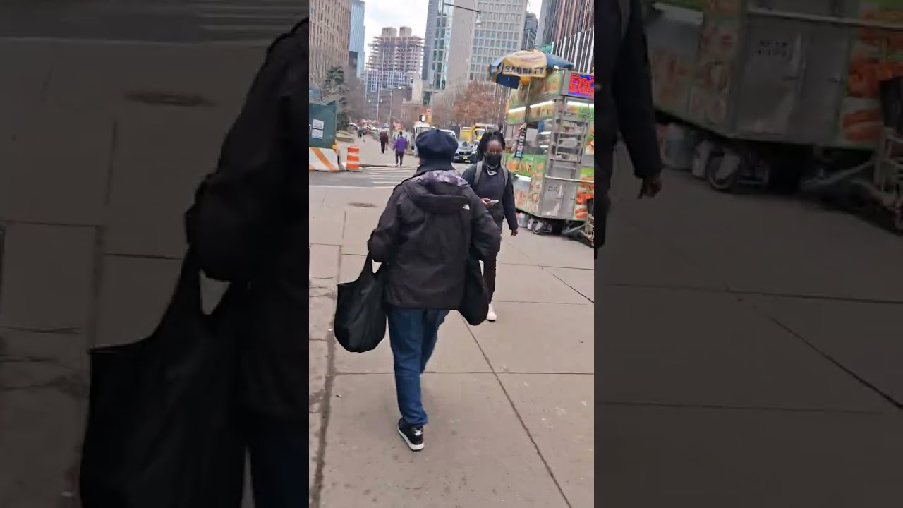 NYC Subway: DeKalb Avenue (B)(Q)(R)