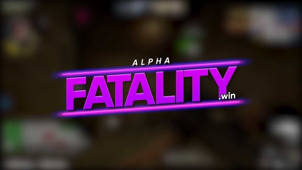 hvh highlights #3 .ft fatality.win alpha