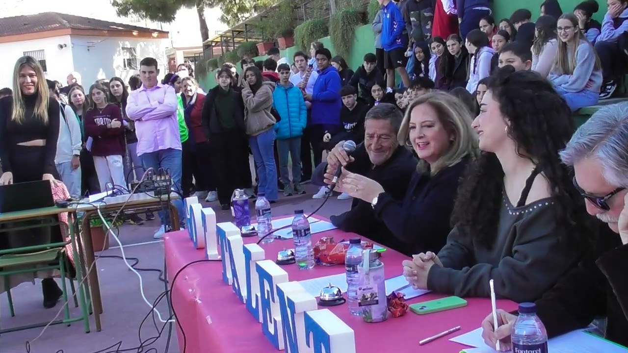 1   VALORACIÓN JURADO GOT TALENT SALDUBA A JOAO GABRIEL DA SILVA