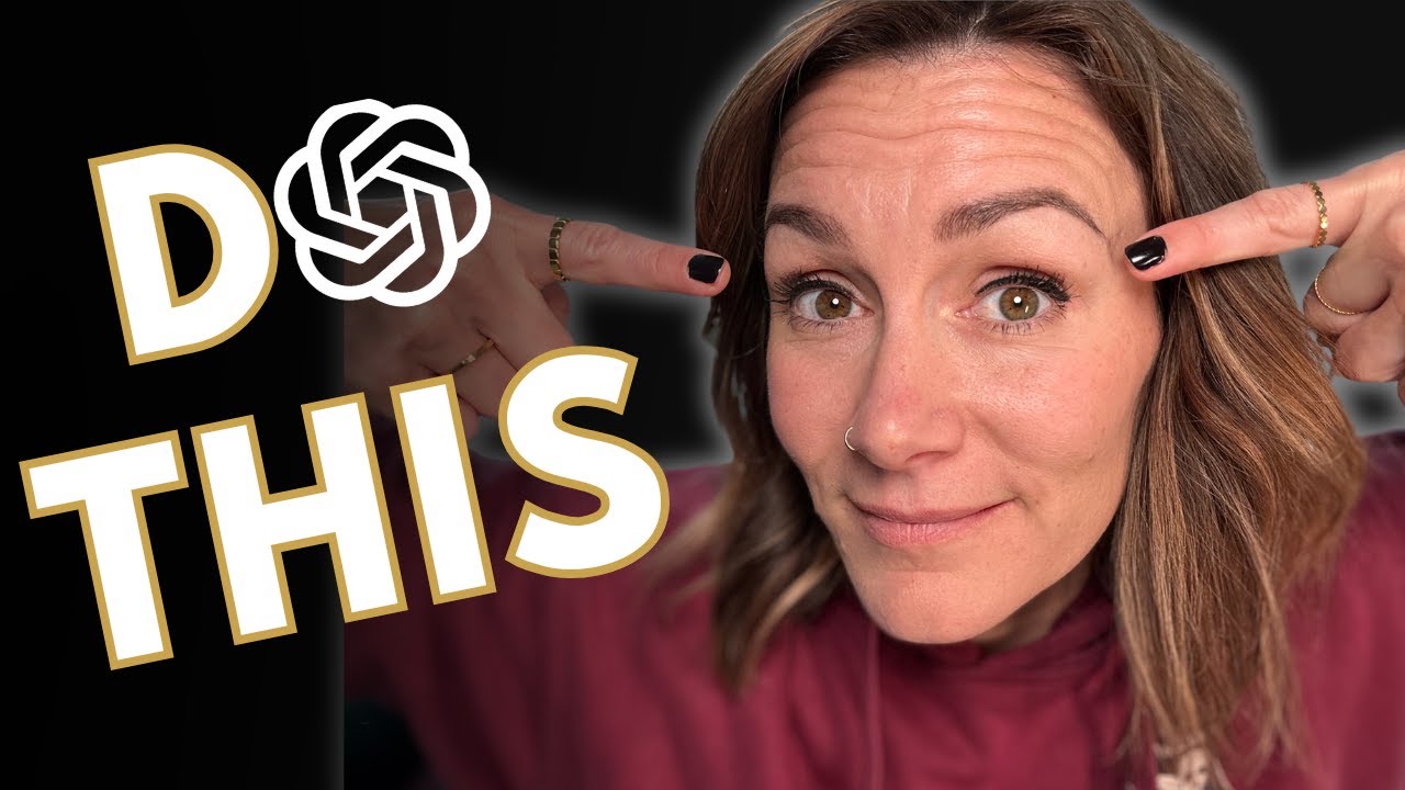 How I Used AI to Get the Perfect Brows