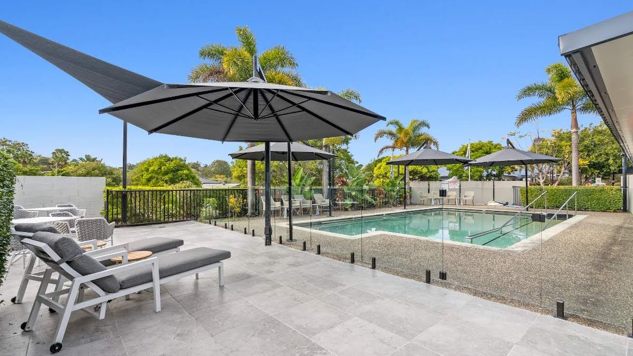 Rochedale Gardens Retirement Living - Video Tour
