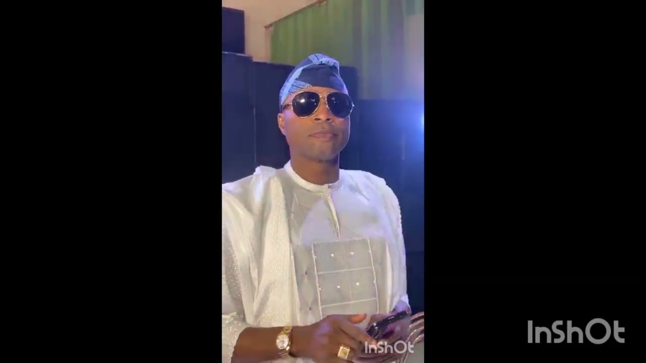 E wa wo ohun to sele nibi inawo oku iya iyawo Akibu Efele nilu Ijebu Ode
