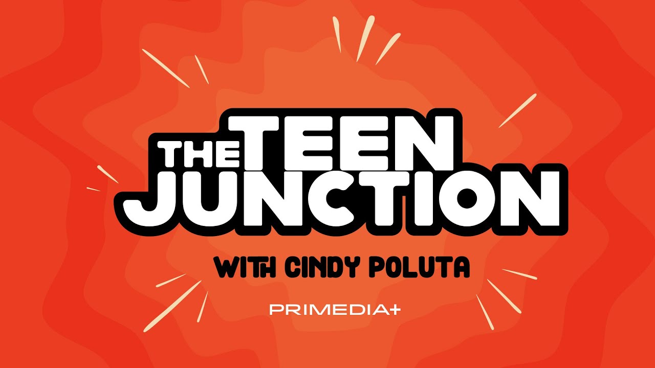 Connecting With Your Teen | The Teen Junction with Cindy Poluta | Episode 2