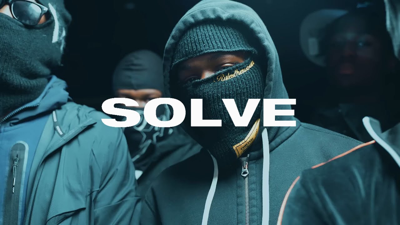 [FREE] Uk Drill Type Beat x Ny Drill Type Beat 
