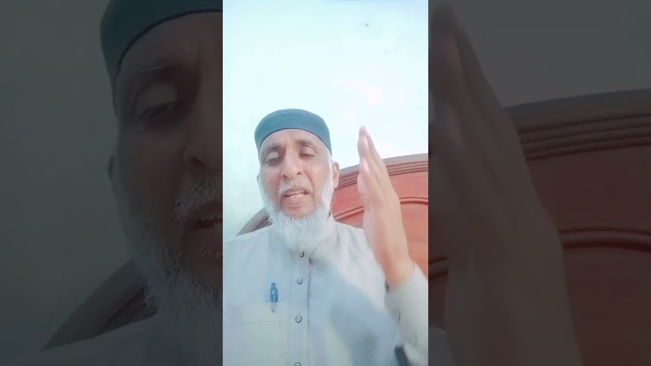 نعت رسول مقبول صلی اللّٰہ علیہ وآلہ وسلّم 