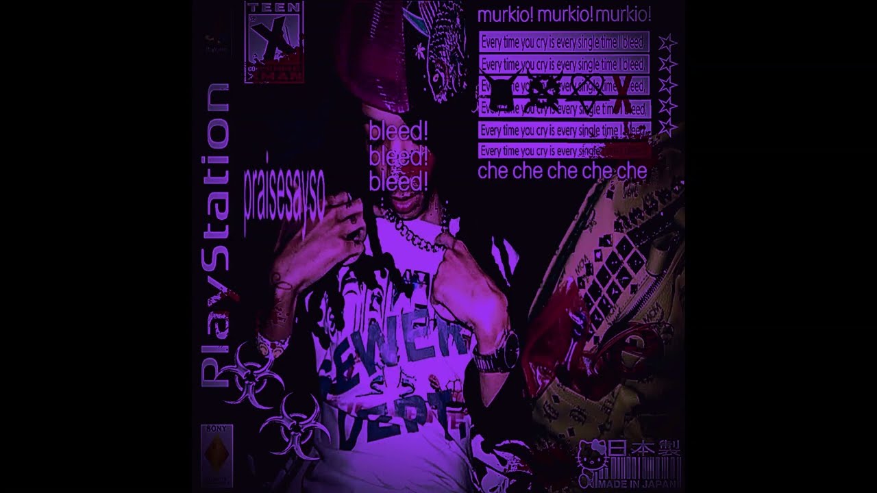 Che Type Beat (FREE) | Pluck1