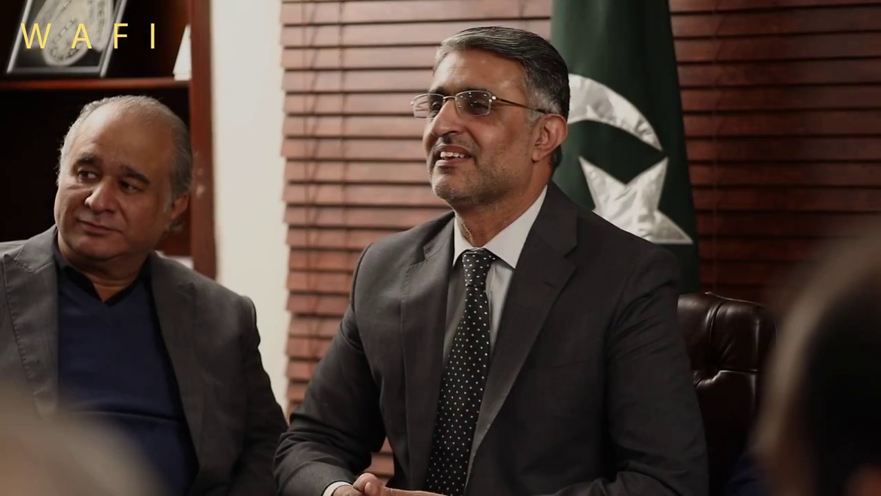 Rawalpindi Chamber Of Commerce