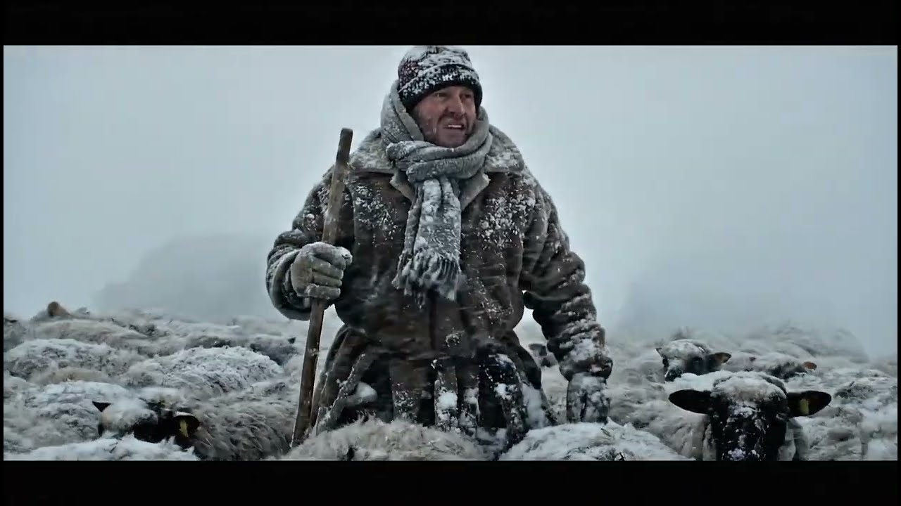 Shepherd Life in Afghanistan ❄️ | Surviving Extreme Winter | -71°C | Real Survival Story
