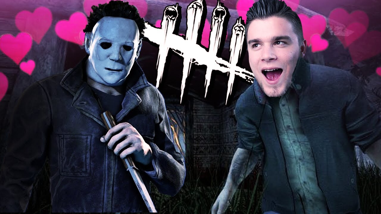 MÓJ PRZYJACIEL JACK DANIELS! | Dead By Daylight [#85] (With: Plaga)