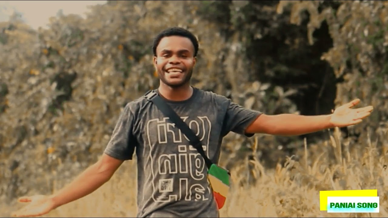 2022 PANBERS MUSIK II dimi gaiye (official video musik pop)