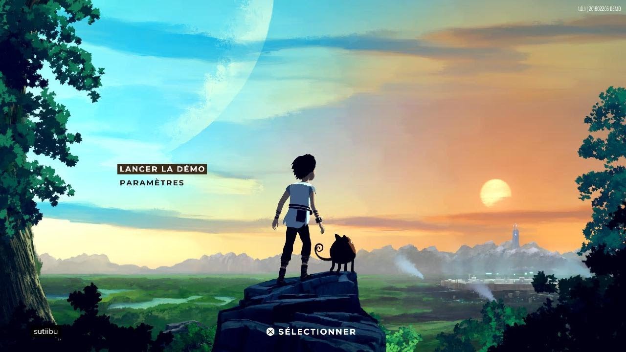 Planet of Lana 2 Demo
