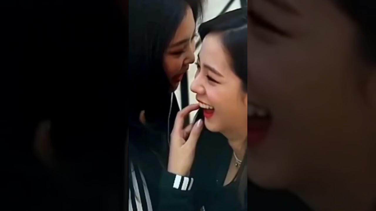 Just these moments by Jensoo🥺💗