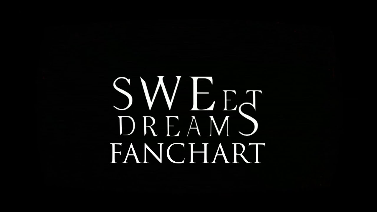 SWEET DREAMS II - FNF: Voiid Chronicles [CANCELLED OST] [FANCHART] (3/3)