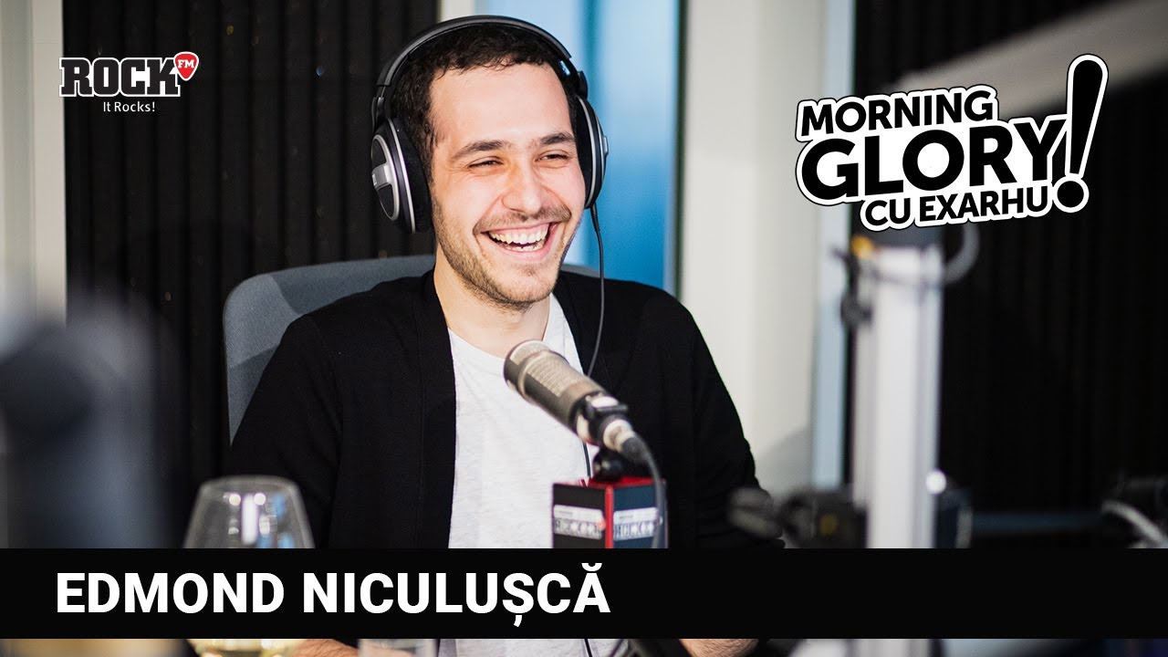 Edmond Niculușcă, președinte ARCEN | Despre istoria și atmosfera Bucureștiului